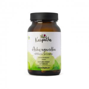 Ashwagandha