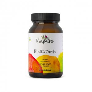 Multivitamín