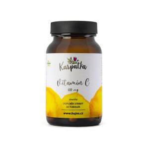Vitamín C