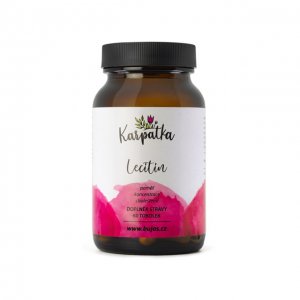 Lecithin