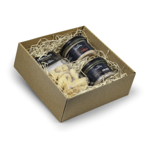 Gurman Box I.