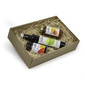 Elixir Box