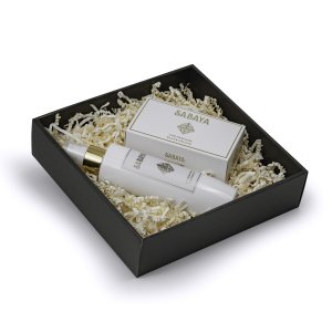 Aroma Car Box - Black orchid