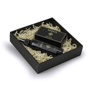 Aroma Car Box - Green tea