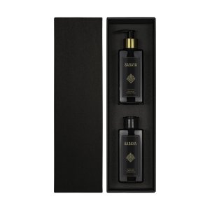 Body Care Box - Green tea