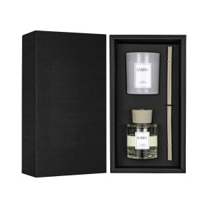 Home Aroma Box - Black orchid