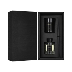 Home Aroma Box - Green tea