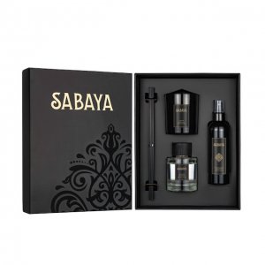Luxury Collection Green tea