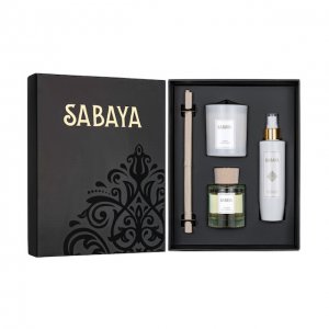 Luxury Collection Black orchid