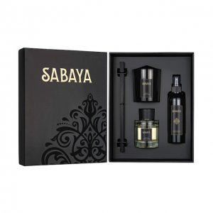 Luxury Collection Santal wood