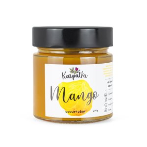 Džem Mango 250g