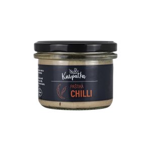 Paštika Chilli