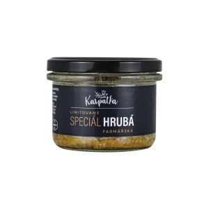 Paštika Hrubá farmářská